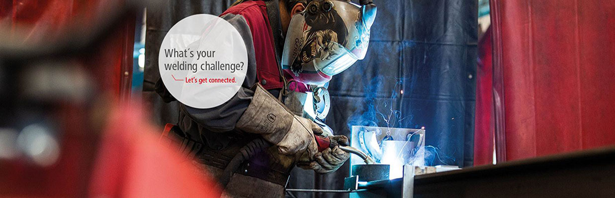 whats your welding challenge?
