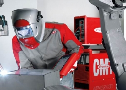 CMT ADVANCED